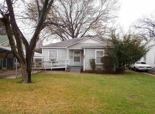 2612 Windsor Ave, Waco, TX 76708