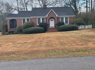 241 Lafayette Dr, Augusta, GA 30909