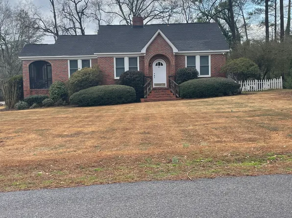 241 Lafayette Dr, Augusta, GA 30909