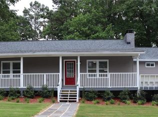 2224 Pine Mountain Rd NW, Kennesaw, GA 30152