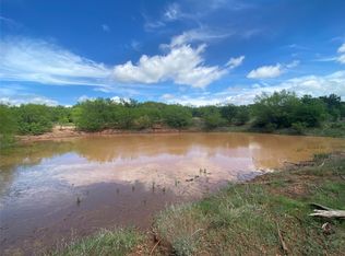502 County Road 127, Cisco, TX 76437