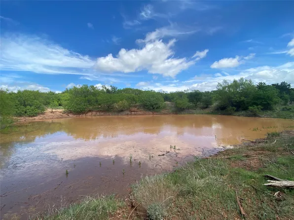 502 County Road 127, Cisco, TX 76437