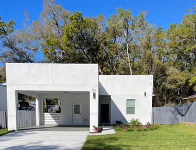 736 S Stone St, Deland, FL, 32720
