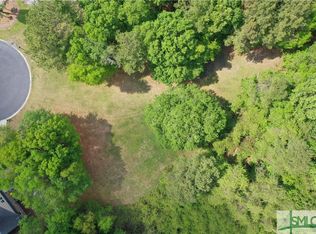 100 Serenity Dr, Richmond Hill, GA 31324