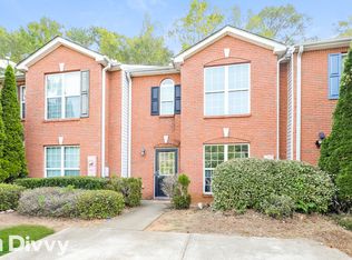 3326 Waldrop Trl, Decatur, GA 30034