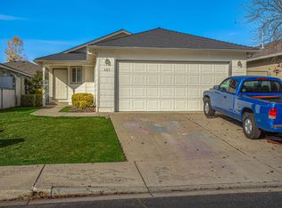 427 Montclair Way, Eagle Pt, OR 97524