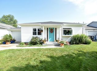 121 58th St SE, Kentwood, MI 49548