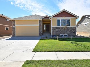 948 Milner Pass, Windsor, CO 80550