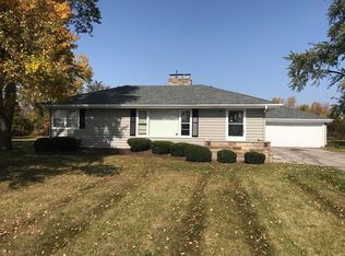 1317 E Tillman Rd, Fort Wayne, IN 46816