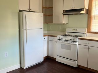 21 Norfolk Ave #1, Pawtucket, RI 02861