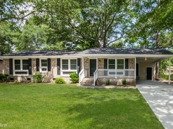 307 Hadley Hall Rd, West Columbia, SC 29172