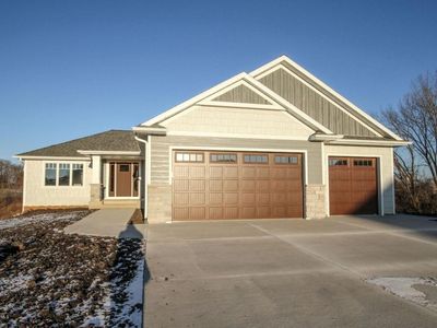 6489 Summit Pine Ln NW, Rochester, MN, 55901