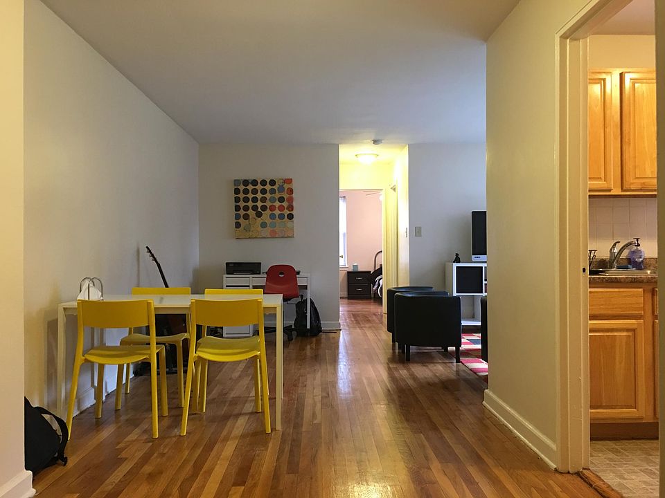 Main View from Entrance