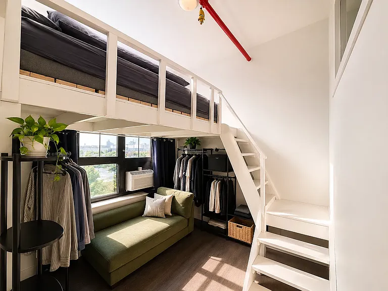 248 McKibbin St #3Q — Photo 5