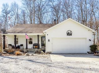 6690 W Hazelrigg Rd, Thorntown, IN 46071