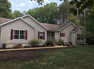 2891 63rd St, Fennville, MI 49408