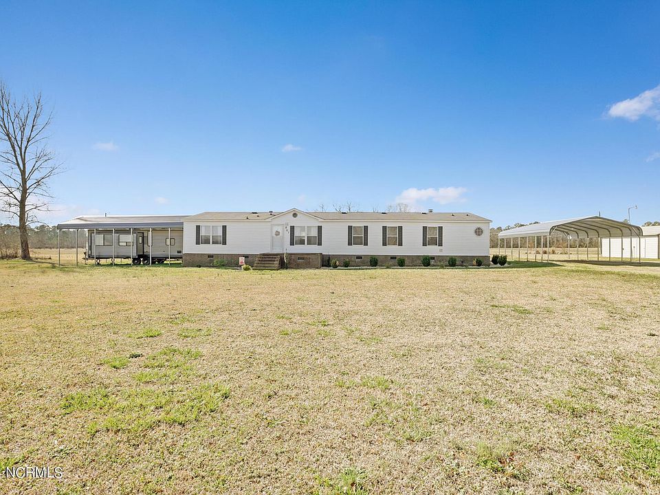 801 Alexander Rouse Road, Kinston, NC 28504 Zillow