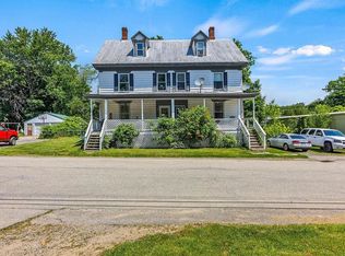 8 Jordan St, Berwick, ME 03901
