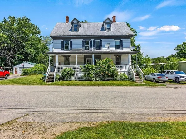 8 jordan Street, Berwick, ME 03901