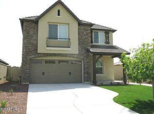 848 E Gary Ln, Phoenix, AZ 85042