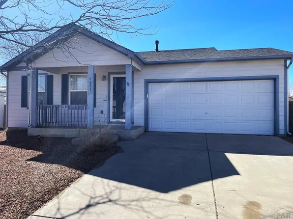 5091 Buchanan Dr, Pueblo, CO 81008