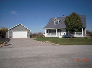 8470 W 158th Ct, Lowell, IN 46356
