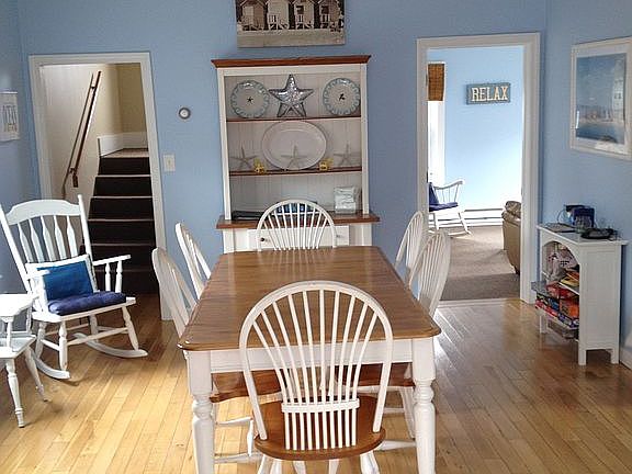 2nd image of 128 Sea St Unit 11