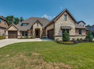 405 Boonesville Bend, Argyle, TX 76226