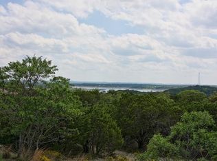 17805 Navigation Ln, Lago Vista, TX 78645