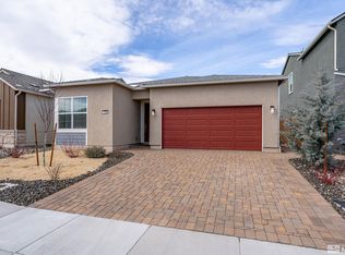 7725 Boulder Falls Dr, Sparks, NV