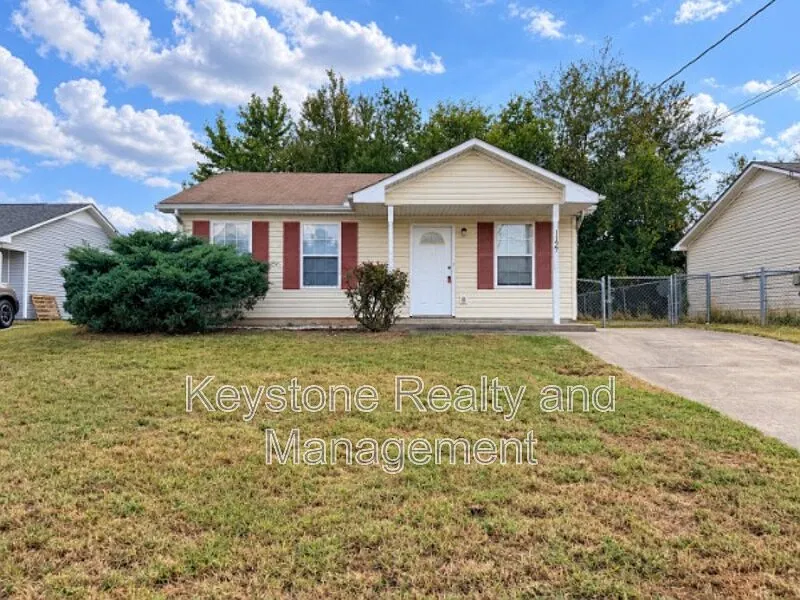 2 bed, 1.5 bath, 840 sqft, $1,125 — Photo 1