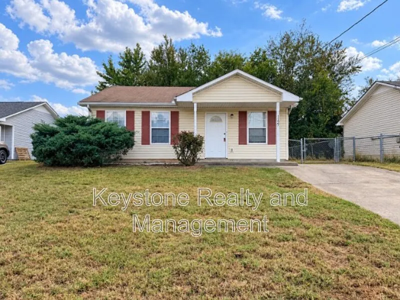 1127 Keith Ave