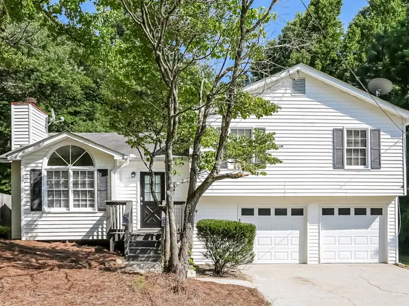 1782 Red Rose Ln, Loganville, GA 30052