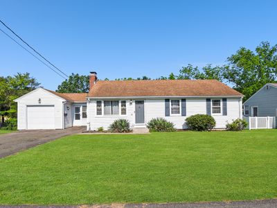 34 York Road, Berlin, CT, 06037