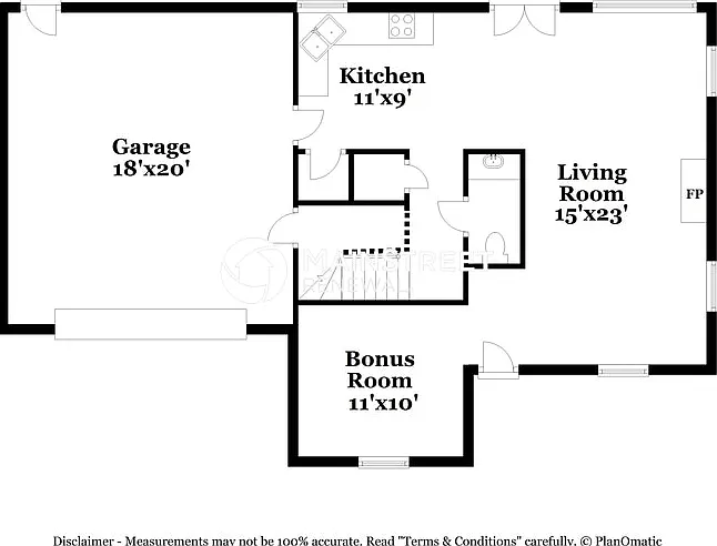 3115 Hawick Commons Dr — Photo 3