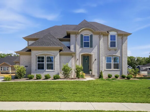 1326 Blueberry Cv, Grove City, OH 43123