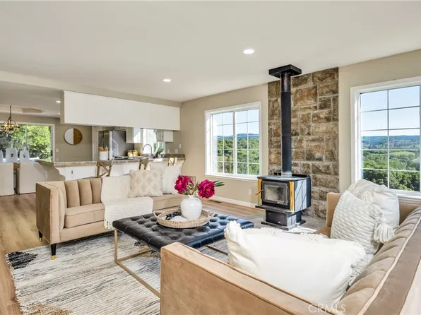 5616 Maya Rd, Kelseyville, CA 95451