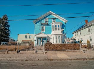 101 Centre St, Pawtucket, RI 02860