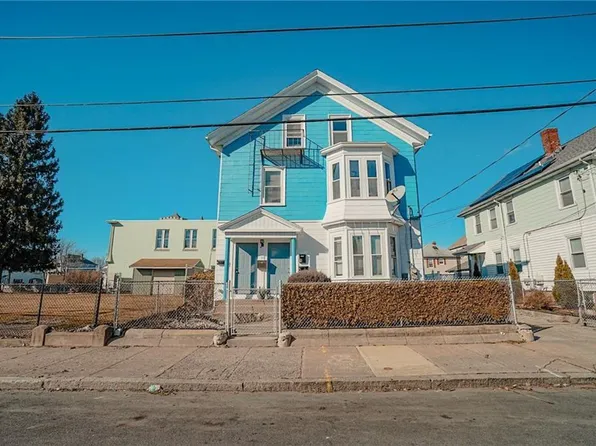 101 Centre St, Pawtucket, RI 02860