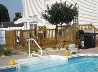 514 N Kenova Rd, South Point, OH 45680