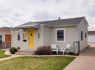 323 Newton St, Denver, CO 80219