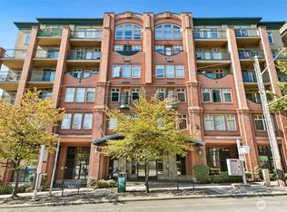 123 Queen Anne Ave N APT 304, Seattle, WA