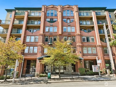 123 Queen Anne Avenue N #304, Seattle, WA, 98109