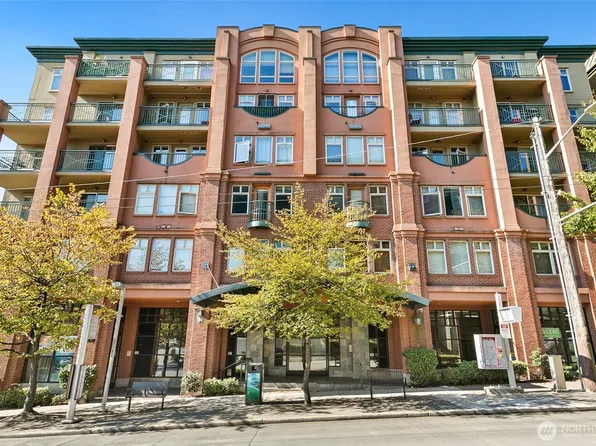 123 Queen Anne Avenue N #304, Seattle, WA 98109