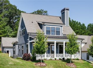 213 Highpointe Lane, Athens, GA 30606