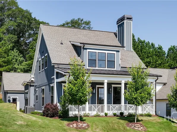 213 Highpointe Lane, Athens, GA 30606