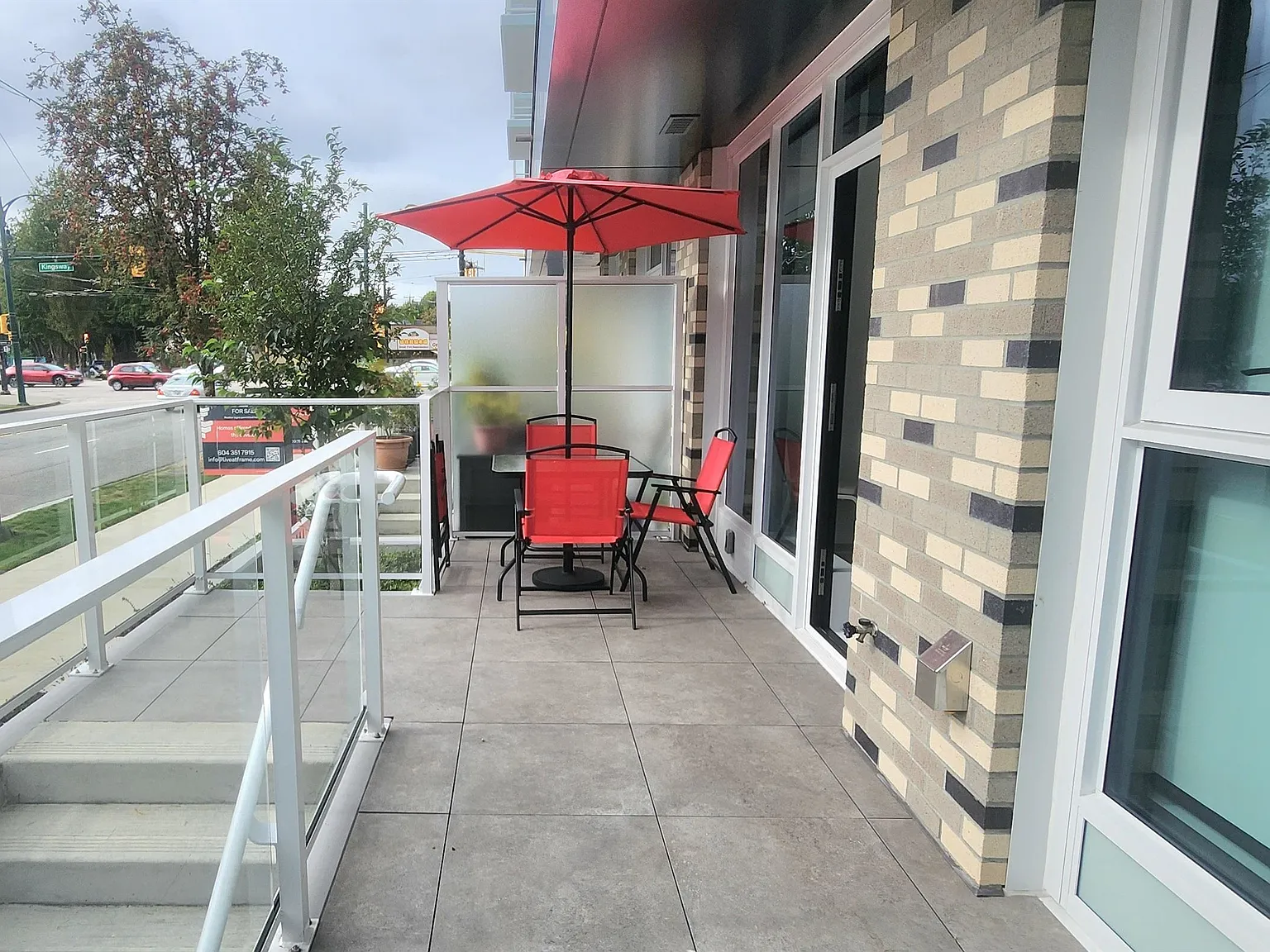 1 bed, 670 sqft, $2,850 — Photo 1