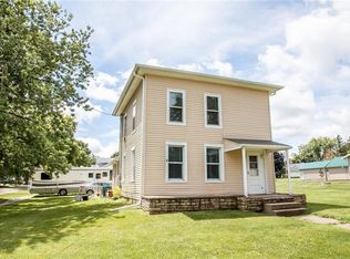 300 3rd Ave, Clarence, IA 52216