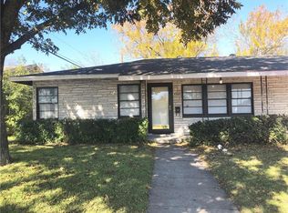 4509 Erath Ave, Waco, TX 76710