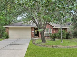 166 Burgandy Vine Ct, Conroe, TX 77384